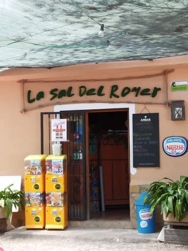 restaurante la sal del romer fotos|RESTAURANTE LA SAL DEL ROMER